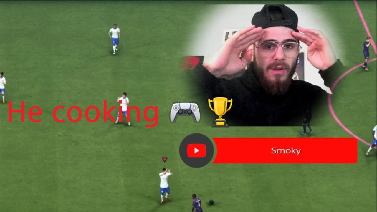 FC26 UT |He Cooking|🏆Ep.1           Week1 Rewards 