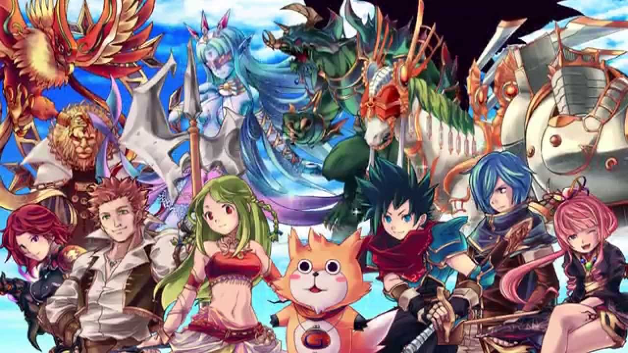 RPG Justice Chronicles - Official Trailer