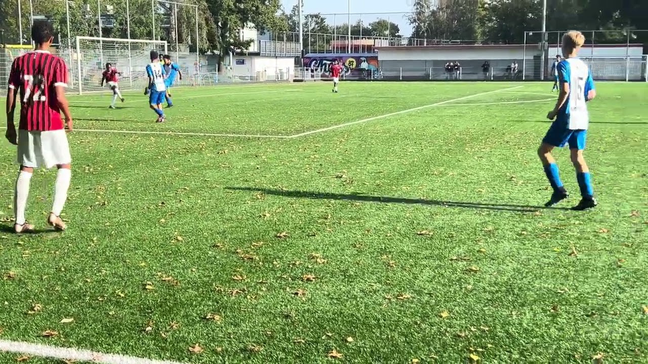 DTA Fortius JO15-1 - Asc Waterwijk JO15-1  (7-10-2023) 2-3