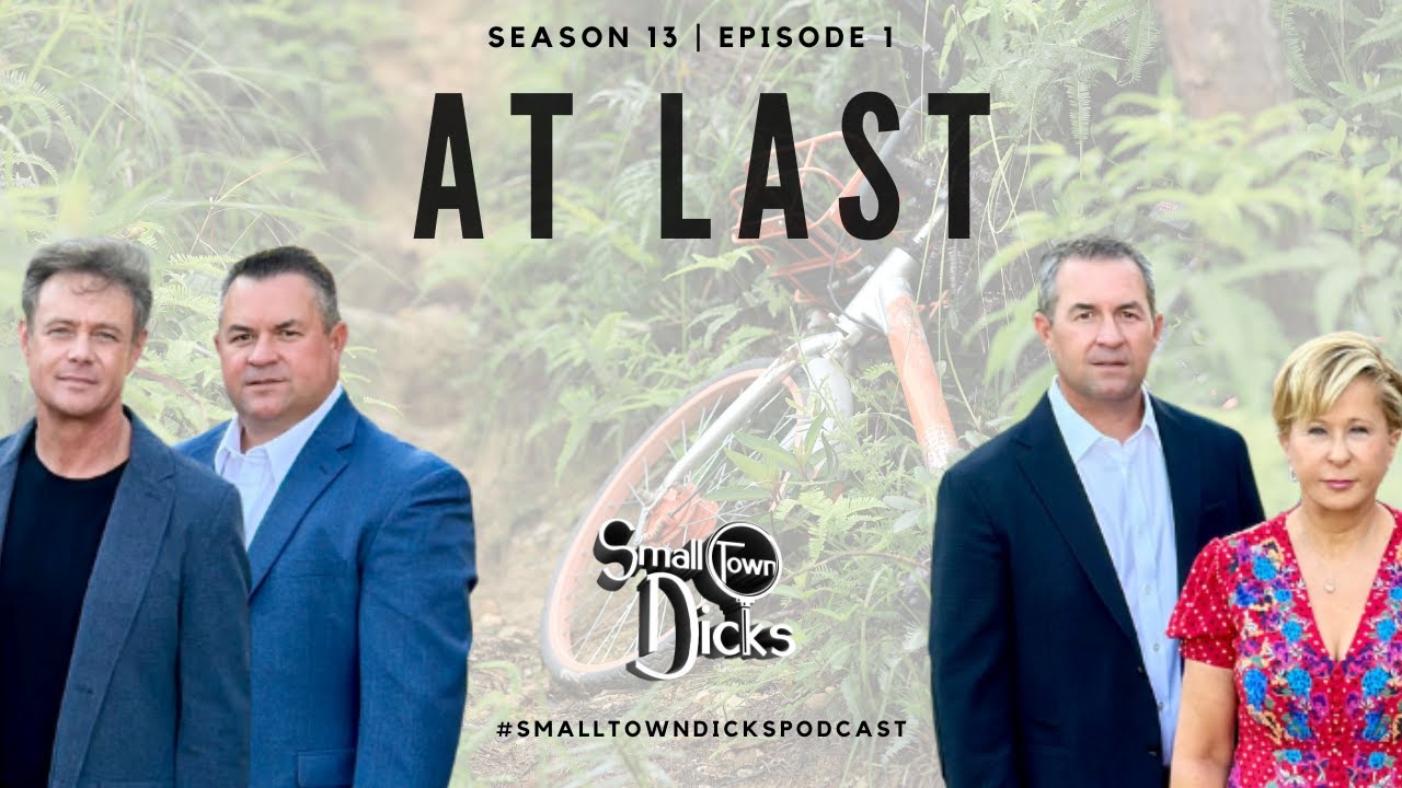 Lindsey Wade solves a decades-old kidnapping cold case!