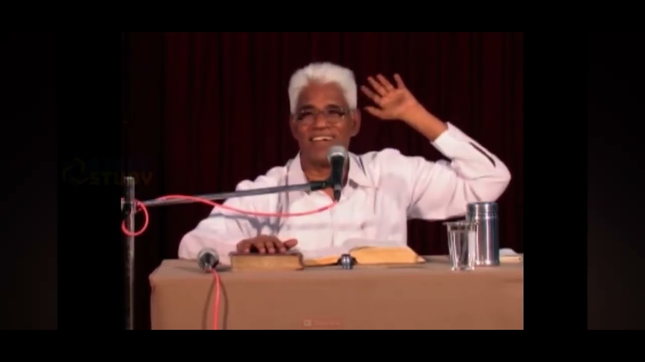 Dear servant of God,do not chase after popularity and money.Malayalam Bible study by Captain Samuel 
