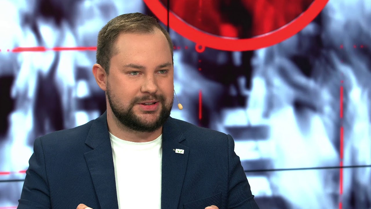 Milewski o wykorzystywaniu przez księdza: mój dramat trwał 9 lat | Newsweek Opinie