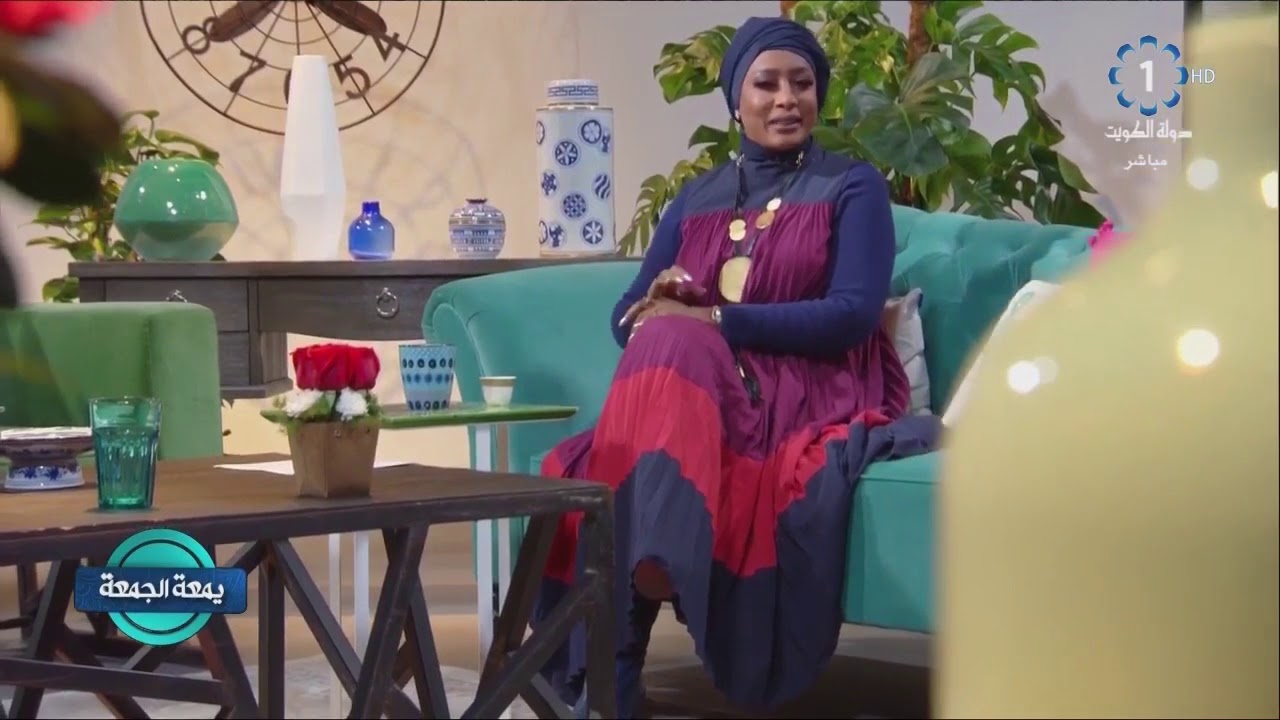 مزرعة الطيبات برنامج يمعة الجمعة