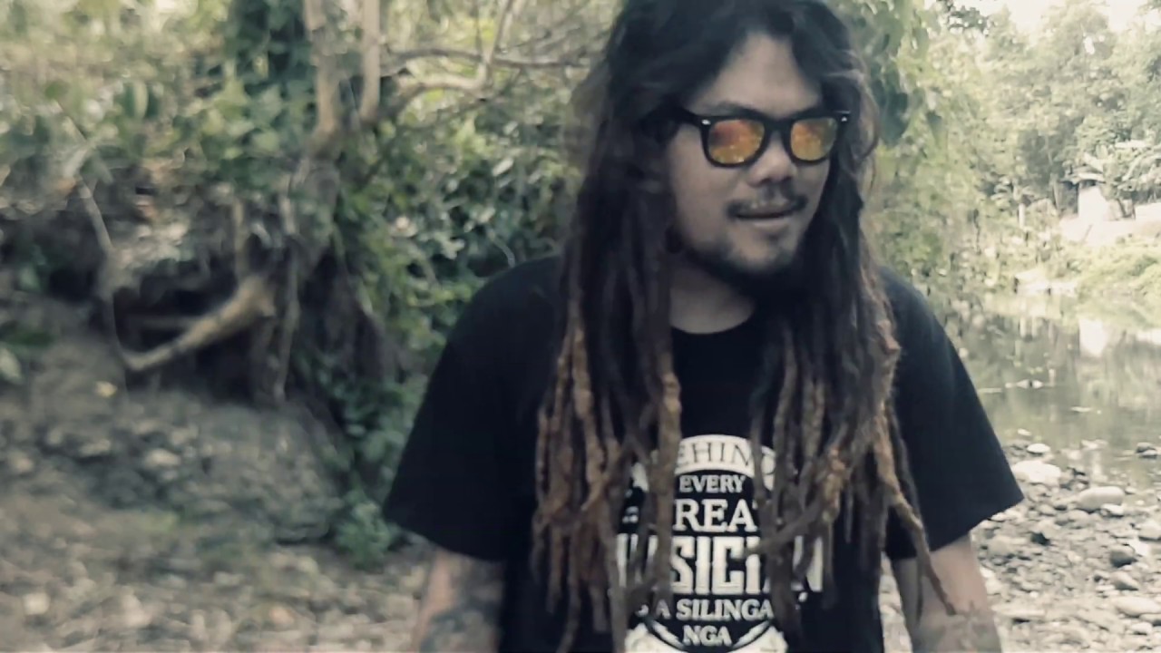 BURNIN AND LOOTIN/BOB MARLEY (COVER)