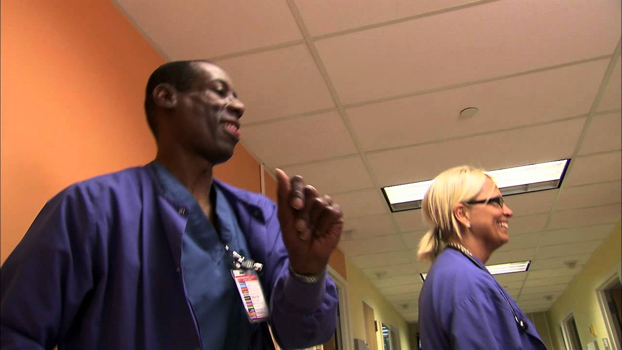 Same Day Surgery Happy Dance