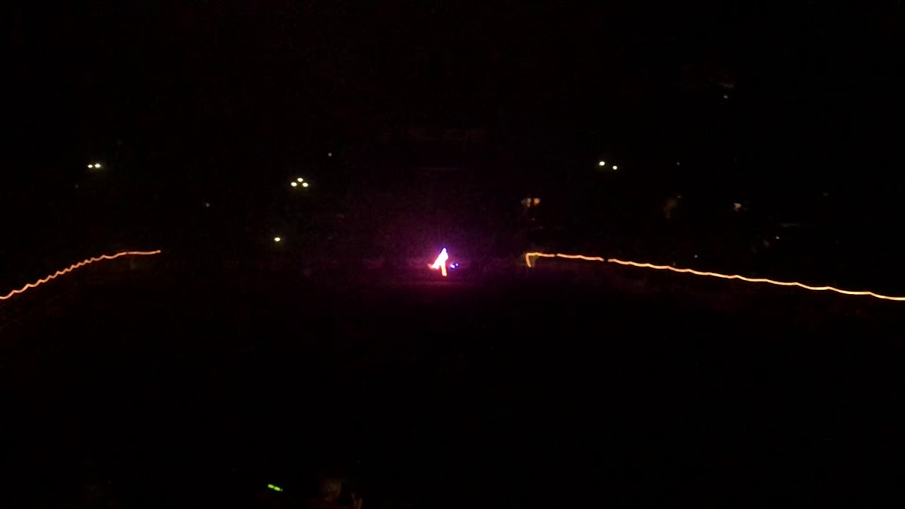 Westernaires - Lighted Grand Entry - NWSS - Jan 26th, 2019