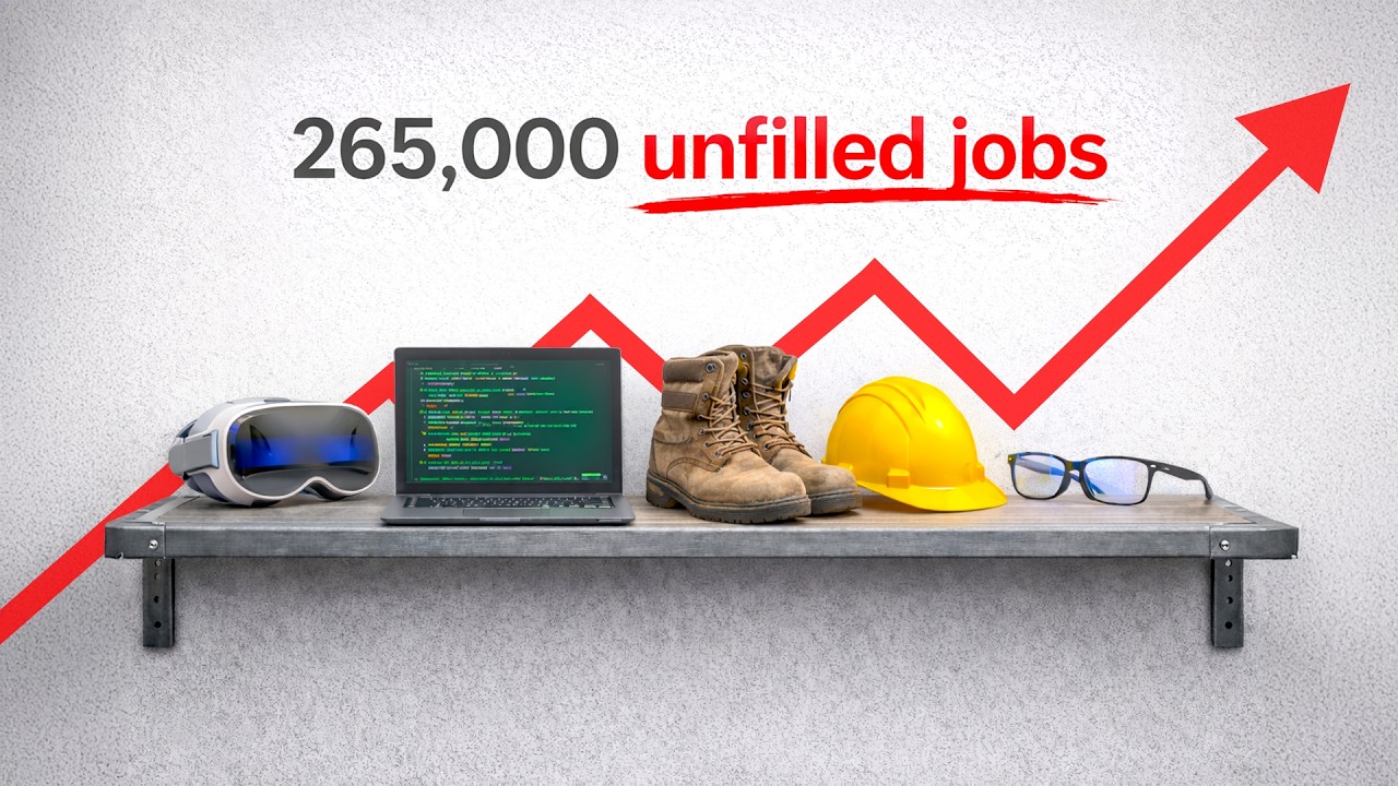 Top 5 Engineering Careers With The MOST Jobs By 2034