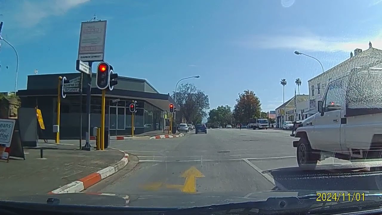 Oudtshoorn