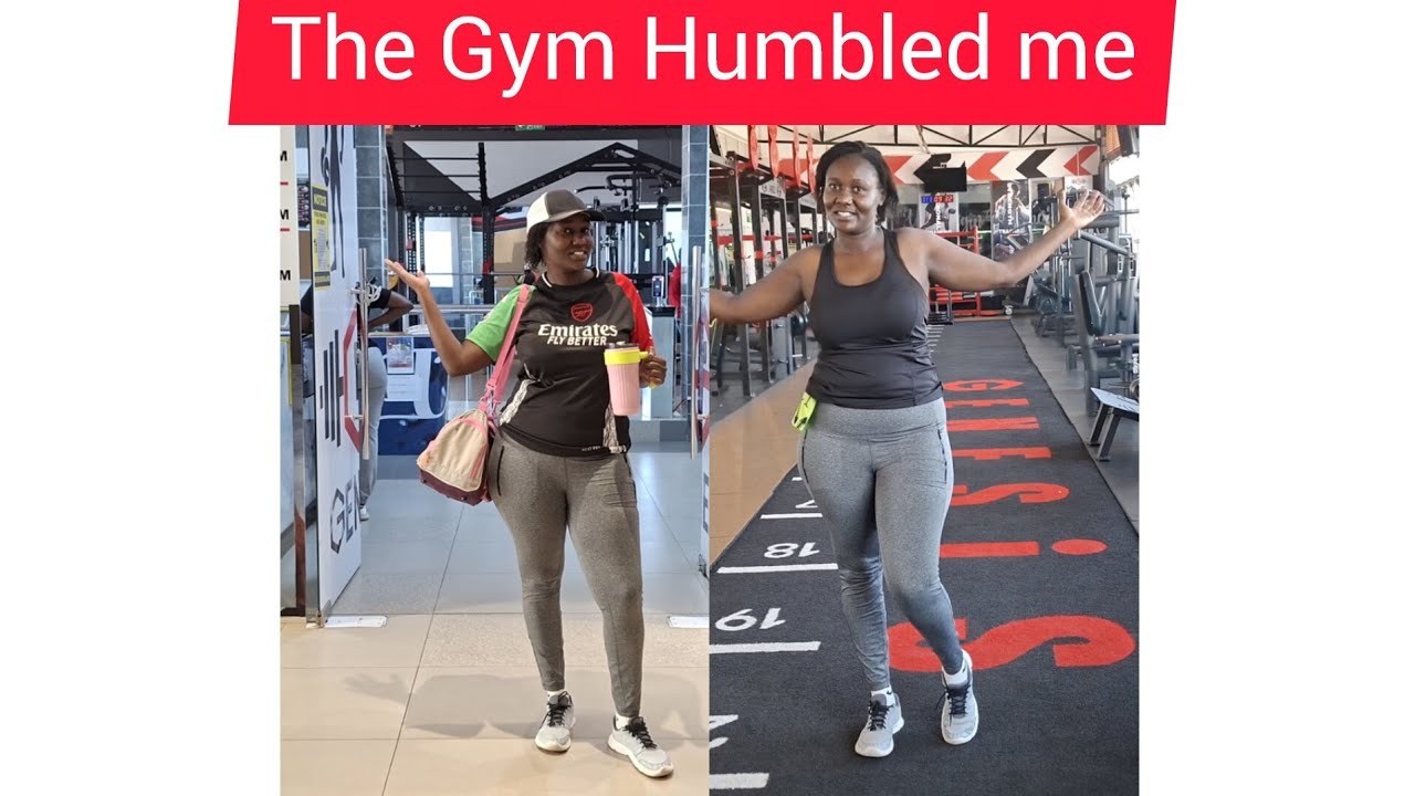 The Gym Said “Welcome Back”… Then Attacked Me