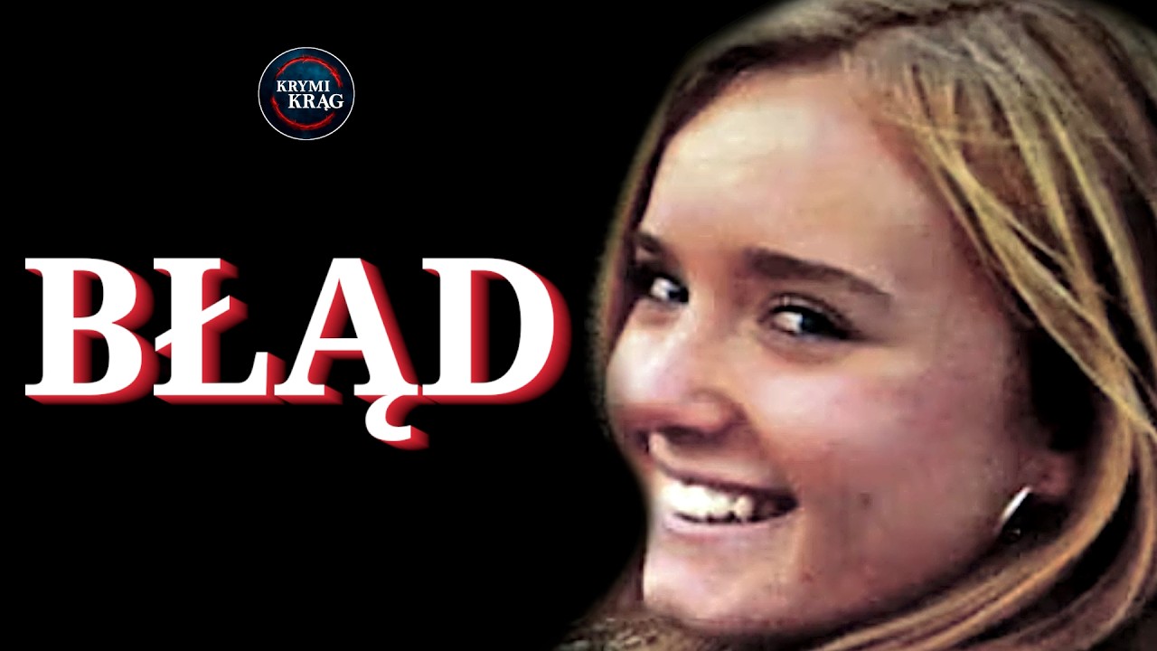 BŁĄD. Sprawa Martyny S.| KrymiKrąg | #136