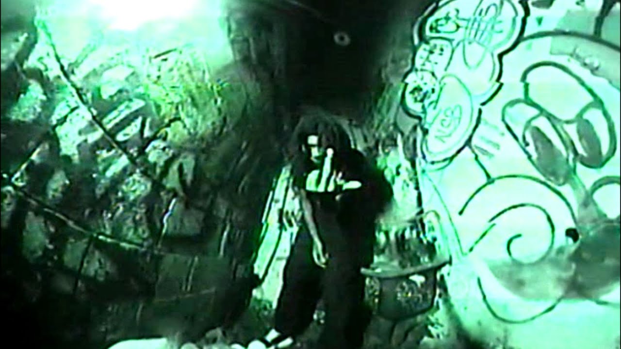 shaio - hit u back! (prod. maajins) [official music video] dir. by @SAGEWVLF