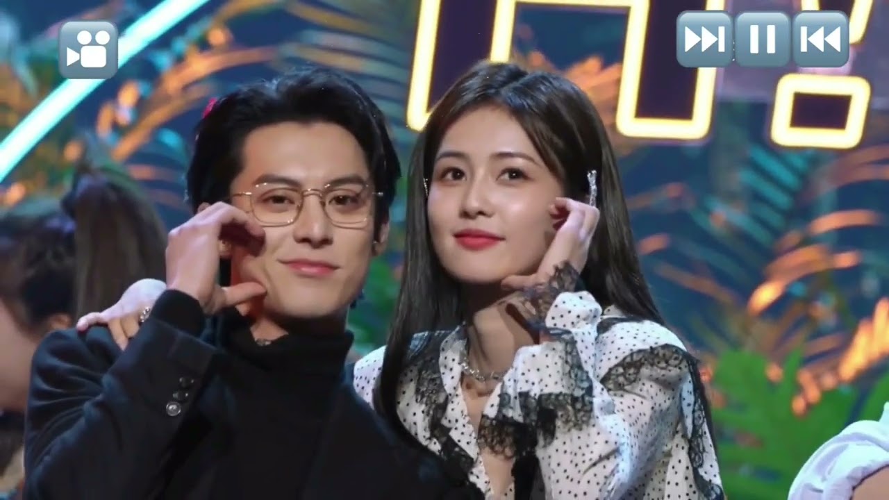 [Vietsub] VƯƠNG HẠC ĐỆ Trở Về Ngôi Nhà Hi6 | Hậu Trường Tuyên Truyền Phim Dĩ Ái Vi Doanh | XCT7