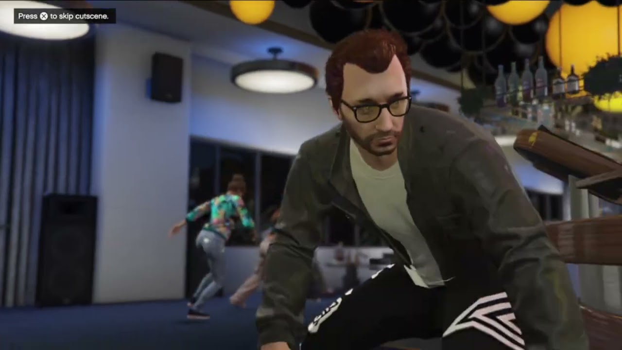 [Despia VOD] GTA Online | fun time! [ft. Mike]