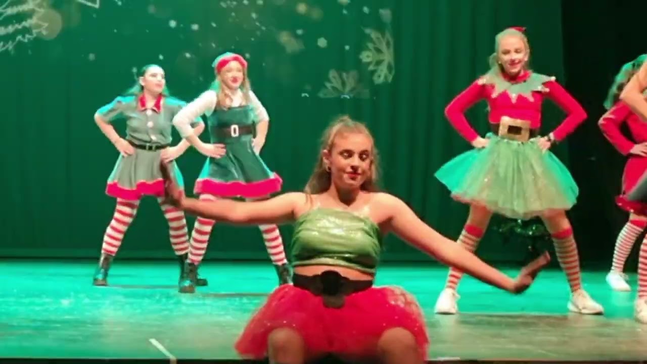 Gala de Navidad 2023 - Moderno 4
