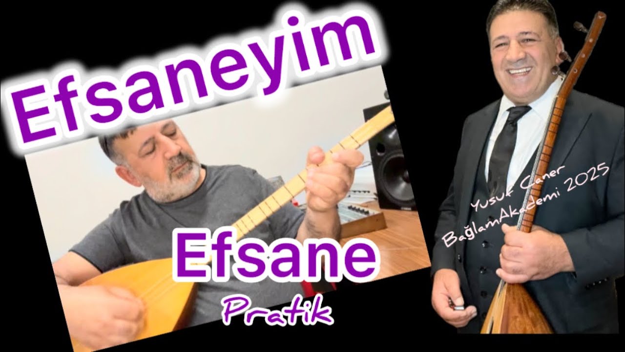Efsaneyim Efsane/Şanlı Urfa #kısas Dertli Divani #pratik