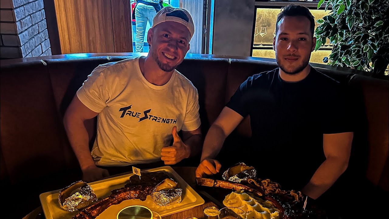 Tanner Shuck Grew to 500K Followers & Scaled His Fitness Coaching Business  