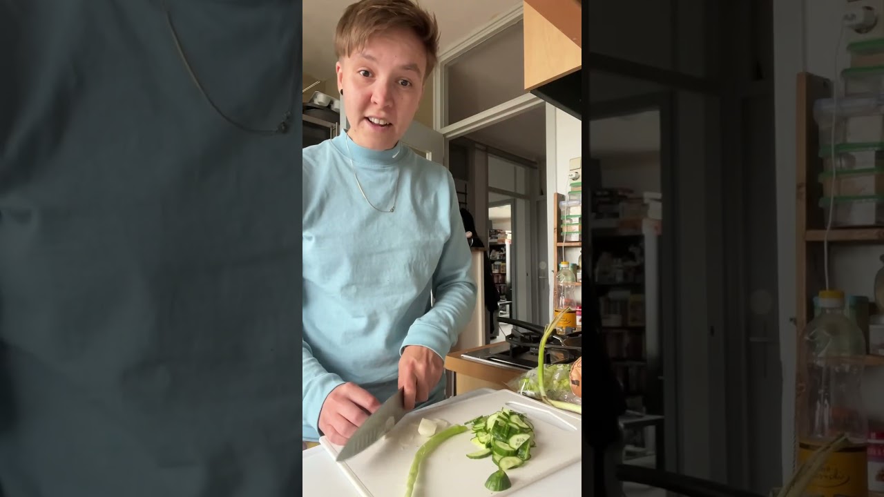 Crispy kippie kapsalon #kapsalon #crispychicken #kookvideo #makkelijkrecept #foodtube