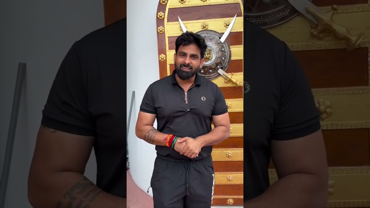 जो विधायक नहीं संभाल सकते,वो पार्टी क्या संभालेंगे?👉 यह वीडियो खास तौर पर Rahul Gandhi जी  के लिए है