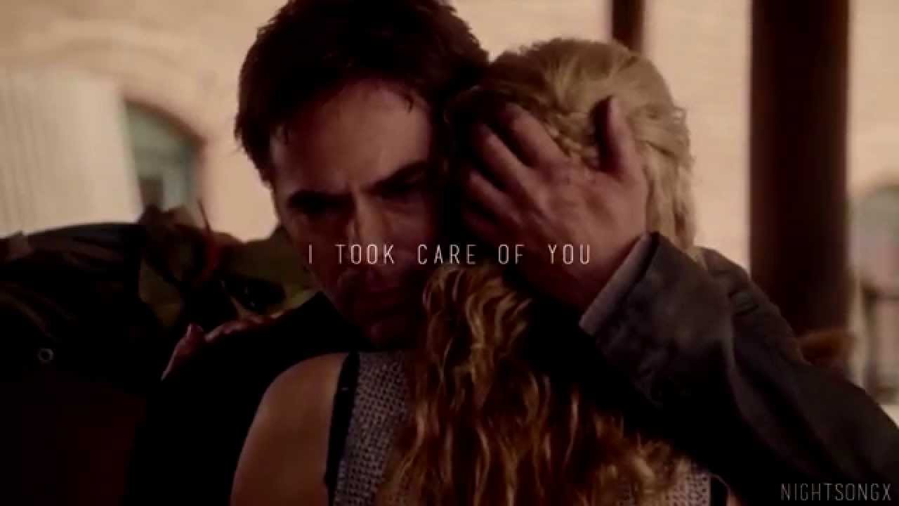 miles + rachel | "i don't love you"