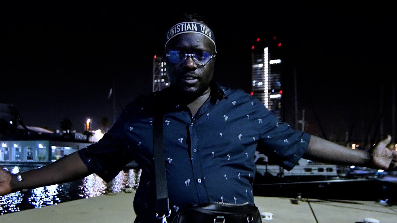 Graya - Je M'ach&egrave;te (Clip Officiel)