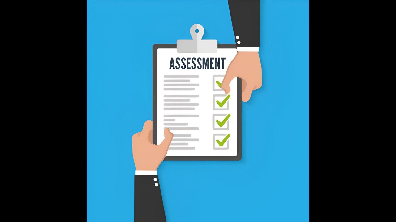 🎯 Assessment — TKT yo‘lida muhim bosqich!