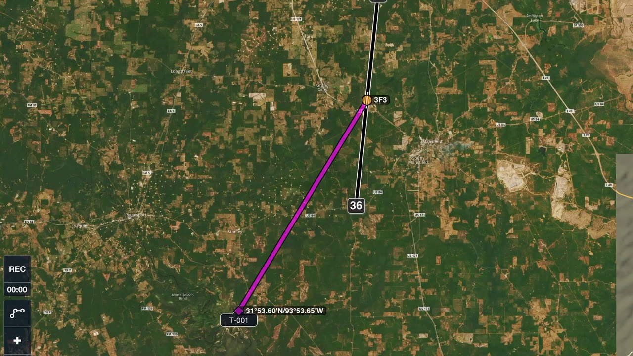 Importing  kml File to Foreflight   Civil Air Patrol