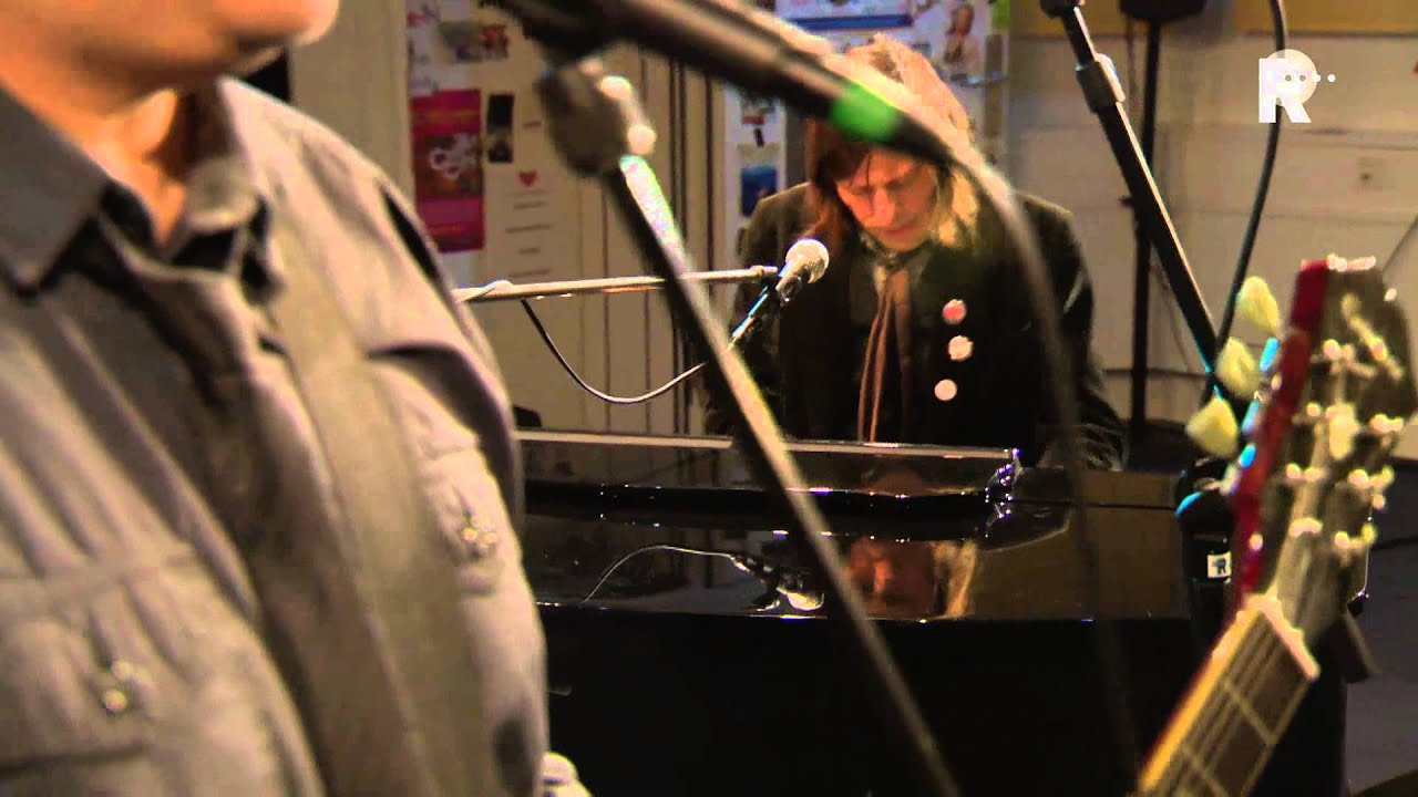 Live uit Lloyd - The Posies - Coming Right Along