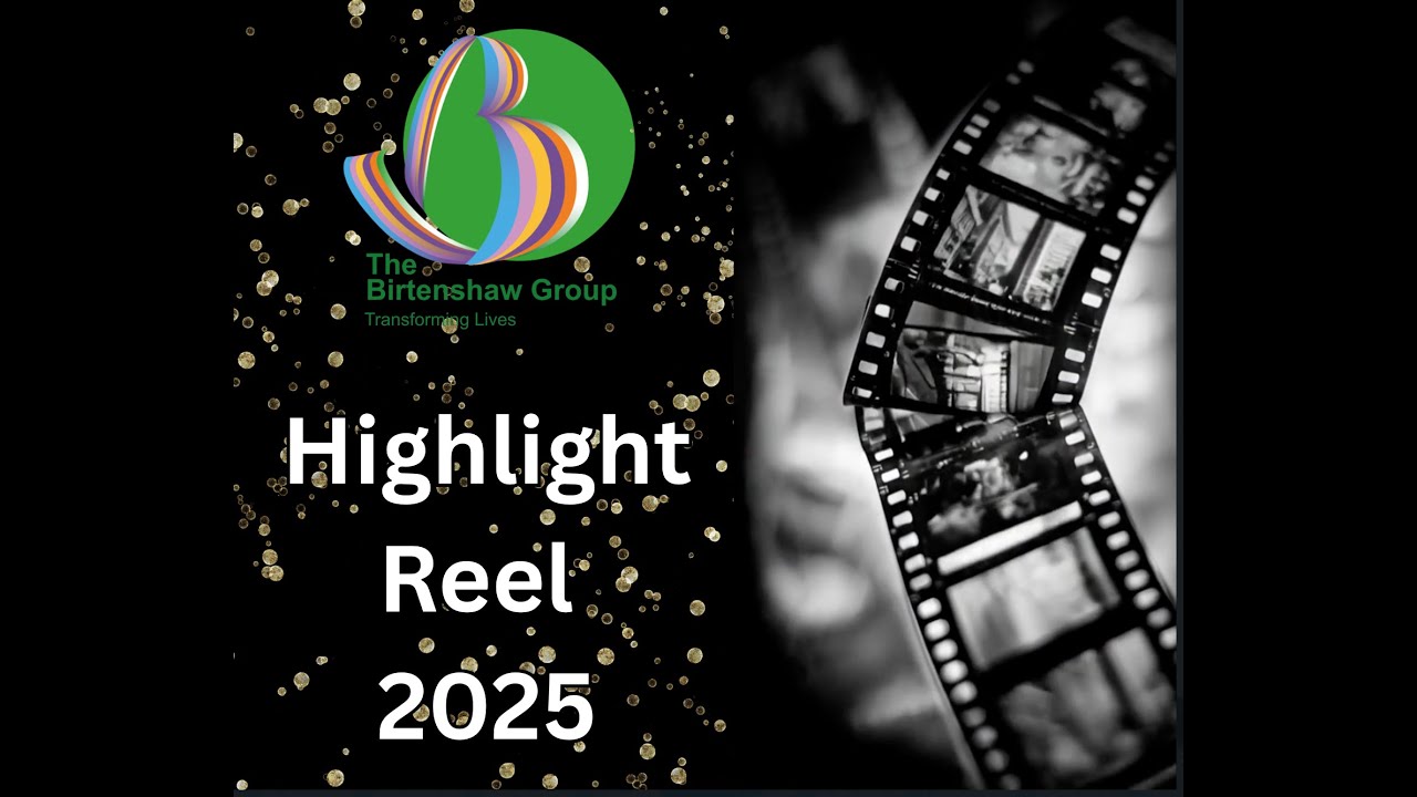 The Birtenshaw Group Highlight Reel 2025