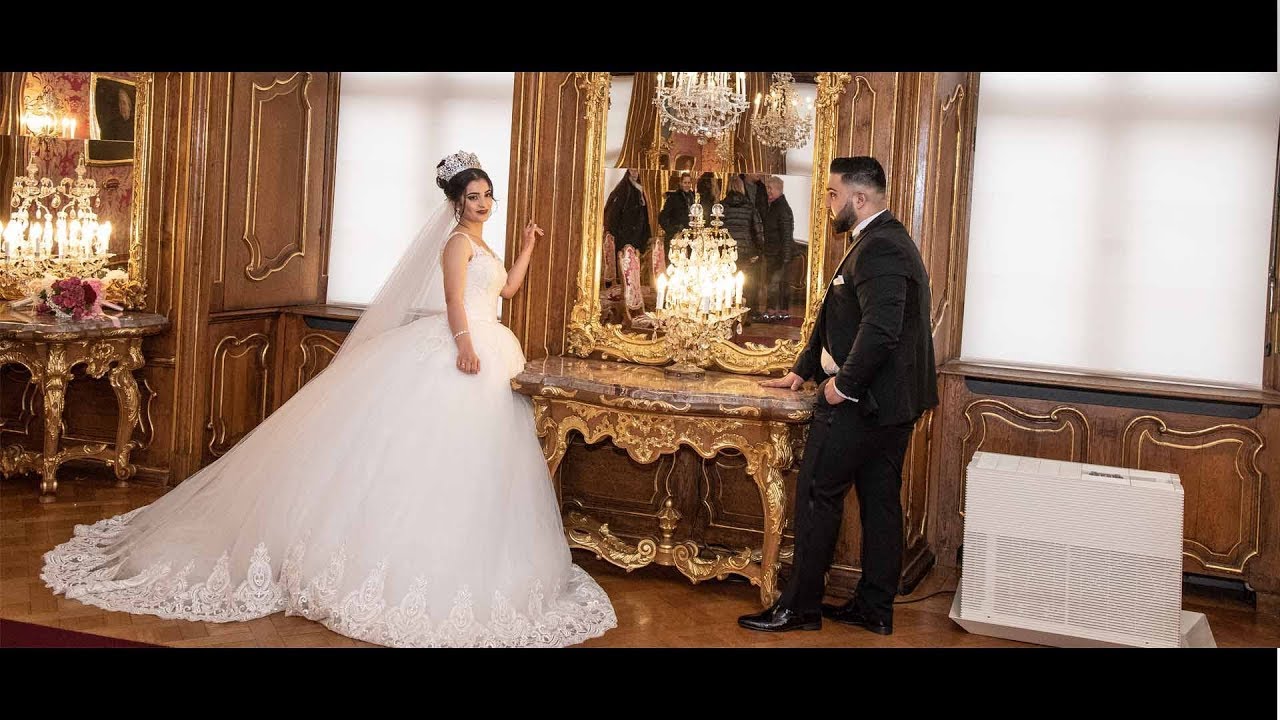Hejal Alane - Rasheed Alane - Agit & Songül - Part04 - Kurdische Hochzeit by Dilocan Pro