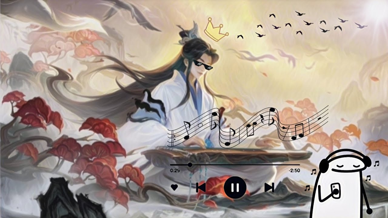 Live muộn vì hơi lười | Honor of Kings