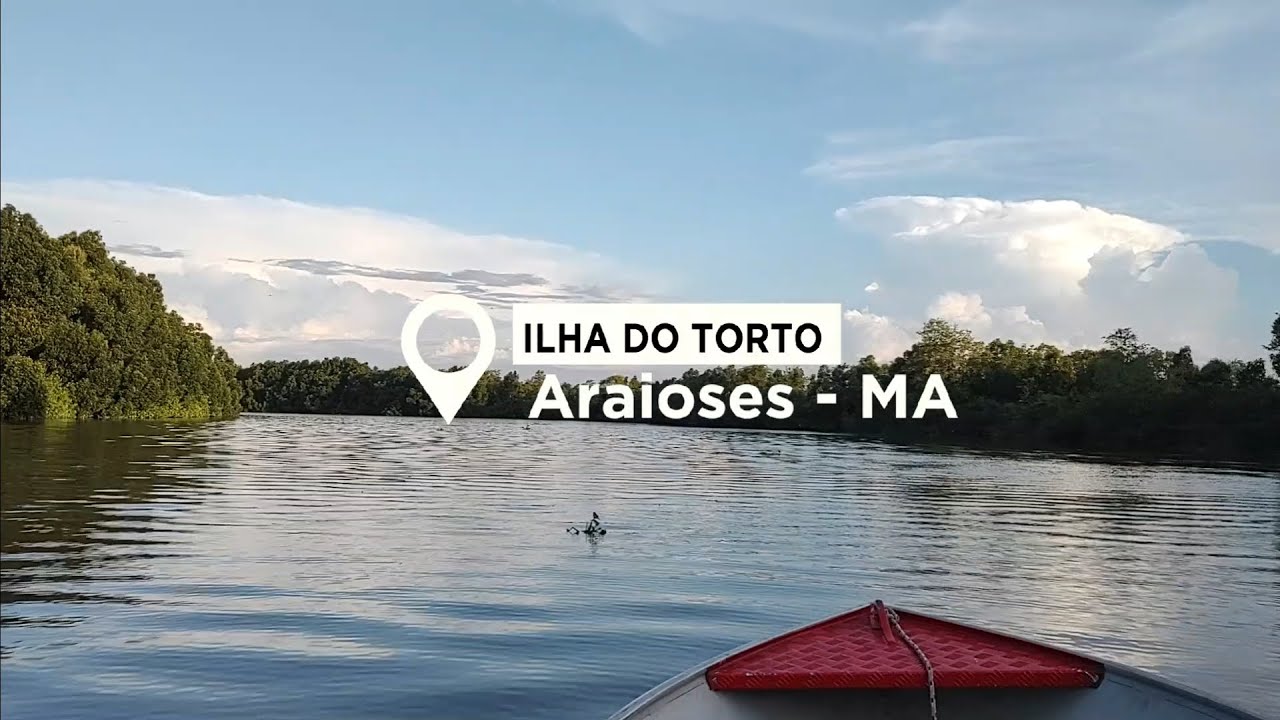 Farinha do Povoado Bra&ccedil;o - Barreirinhas - MA e Turismo Sustent&aacute;vel em Araioses - MA