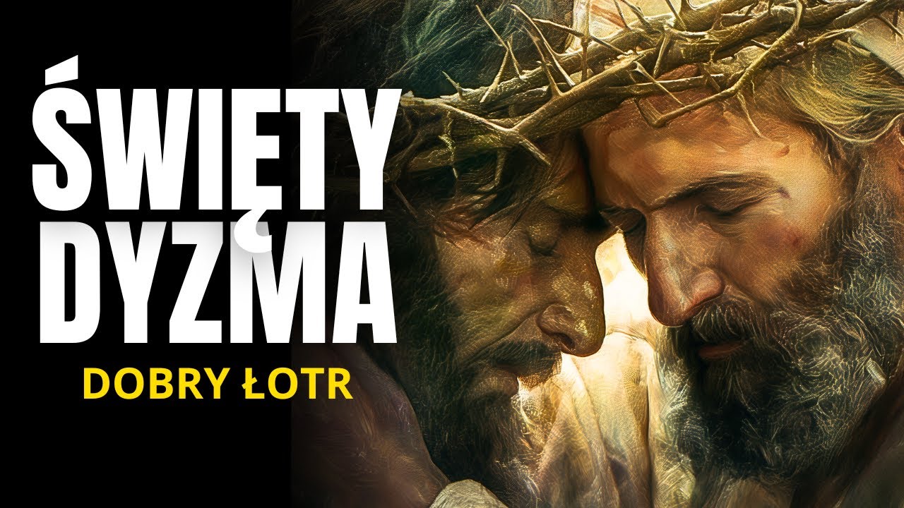 Święty Dyzma: Łotr, który Zdobył Raj