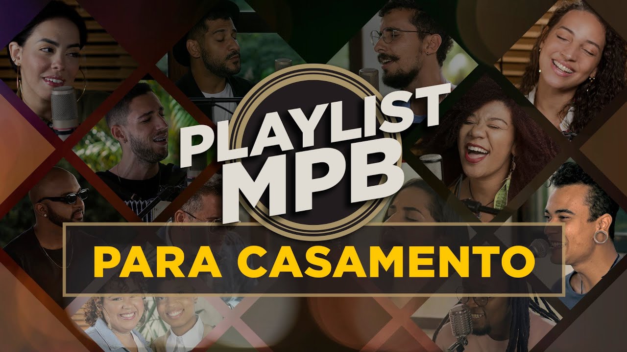 Músicas para casamentos que vão te deixar APAIXONADO!
