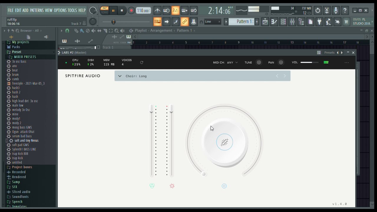 How to Make Afrobeat From Scratch FL Studio Tutorial