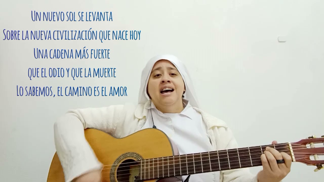 Un nuevo sol (Cover)