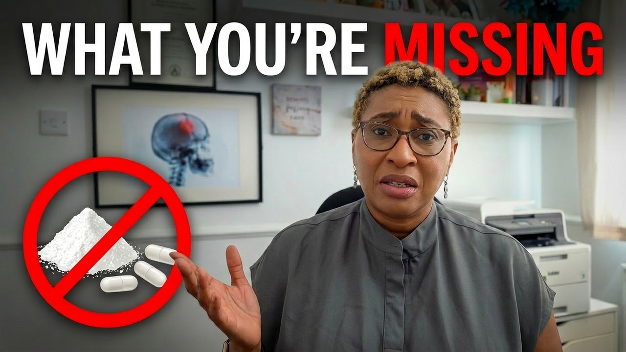 Vaginal Boric Acid | Dr Answers TEN Questions - Safety/Uses/ Side Effects