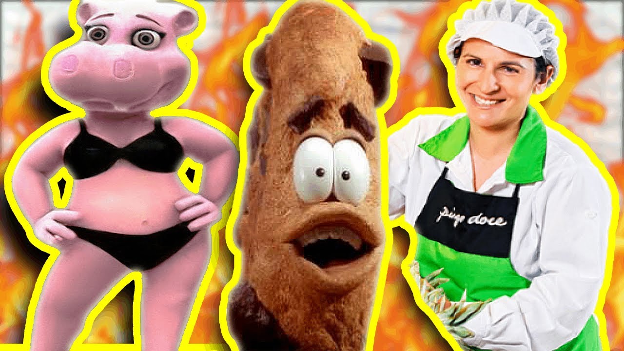 TOP 10: Anúncios Irritantes 😱