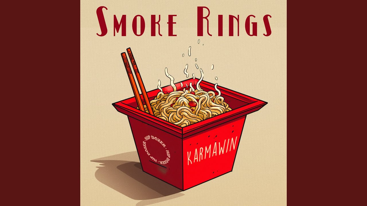 Smoke Rings