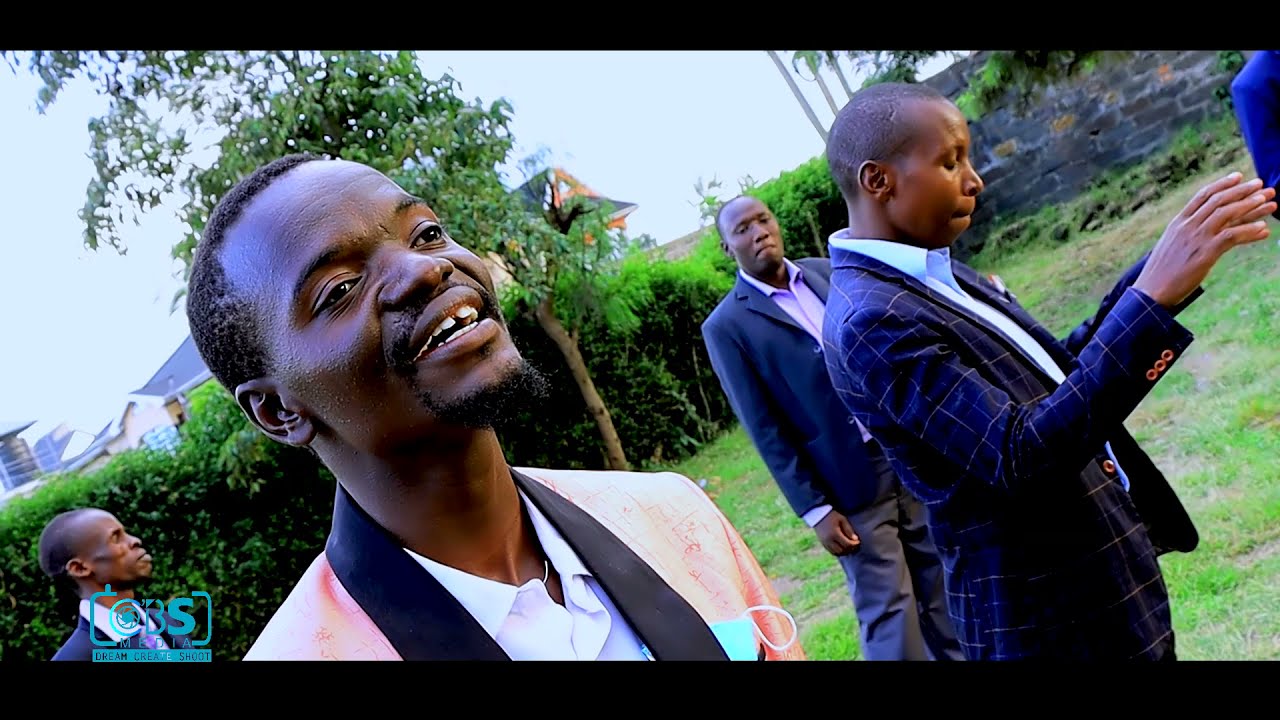 Upendo official video by Soul Singers Choir SDA Kenya filmed by CBS Media