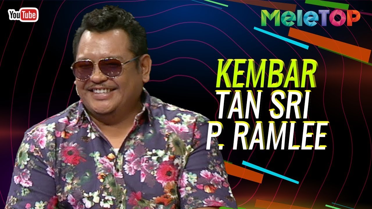 Sebijik suara sama macam Tan Sri P.Ramlee si Fairuz ni | MeleTOP | Neelofa & Dato' Ac Mizal