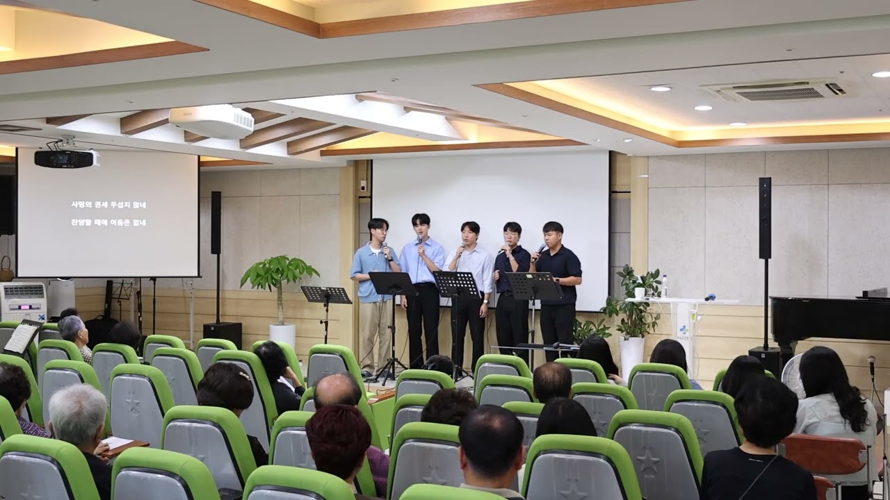 위렌스-주님 뜻대로