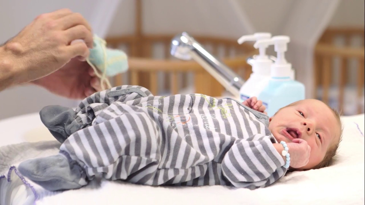 Your Family Maternity Ward - Hirslanden Klinik Im Park