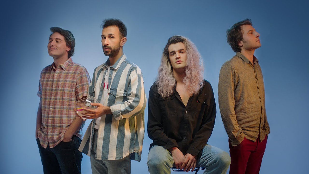 BİRİLERİ - ultrapop (Official Video)