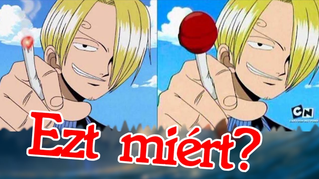 A LEGNOTÓRIKUSABB anime szinkron ami valaha is létezett
