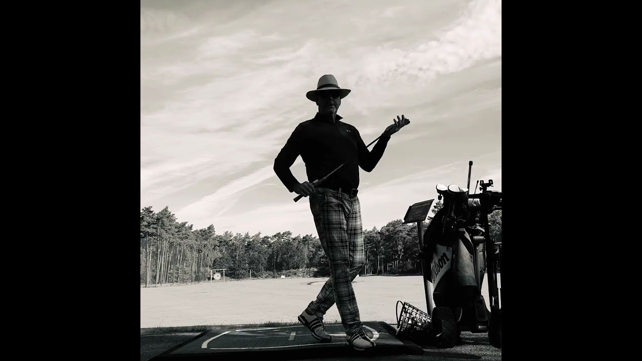 Count Yogi golfswing is so easy to learn.