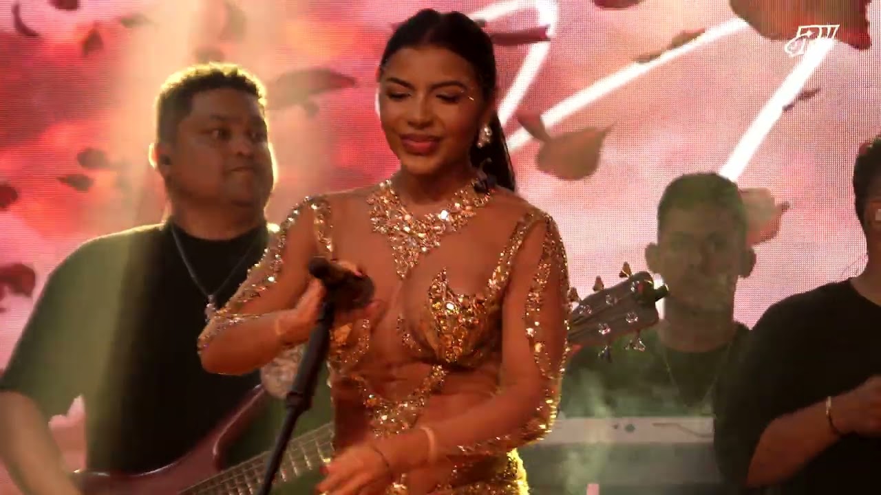 Dime La Verdad (EN VIVO) - Natalia Curvelo / Campo De La Cruz 2026