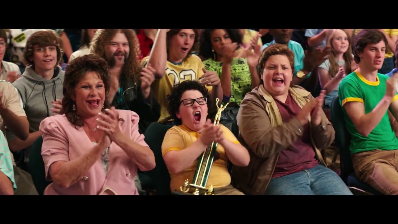 Pixels (2015) [1080p]