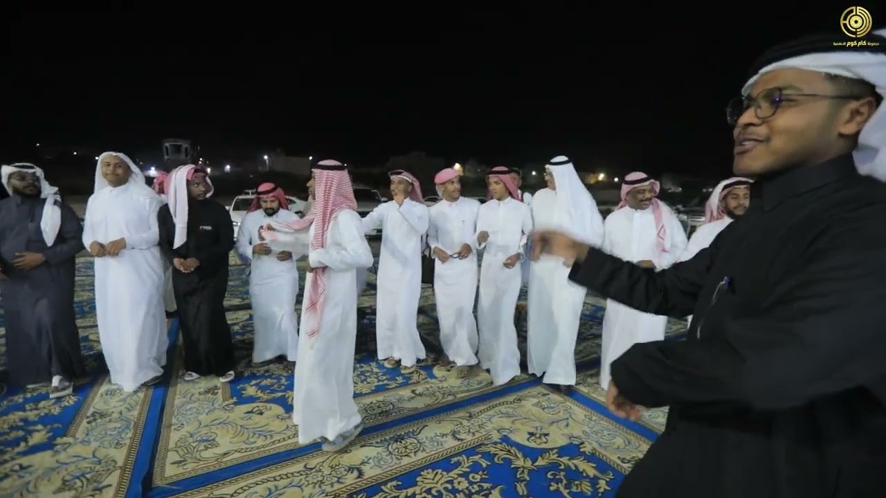 يا عرب وازي بالله - غناء حسن قنوي | زواج الشاب علي عبده عسيري 