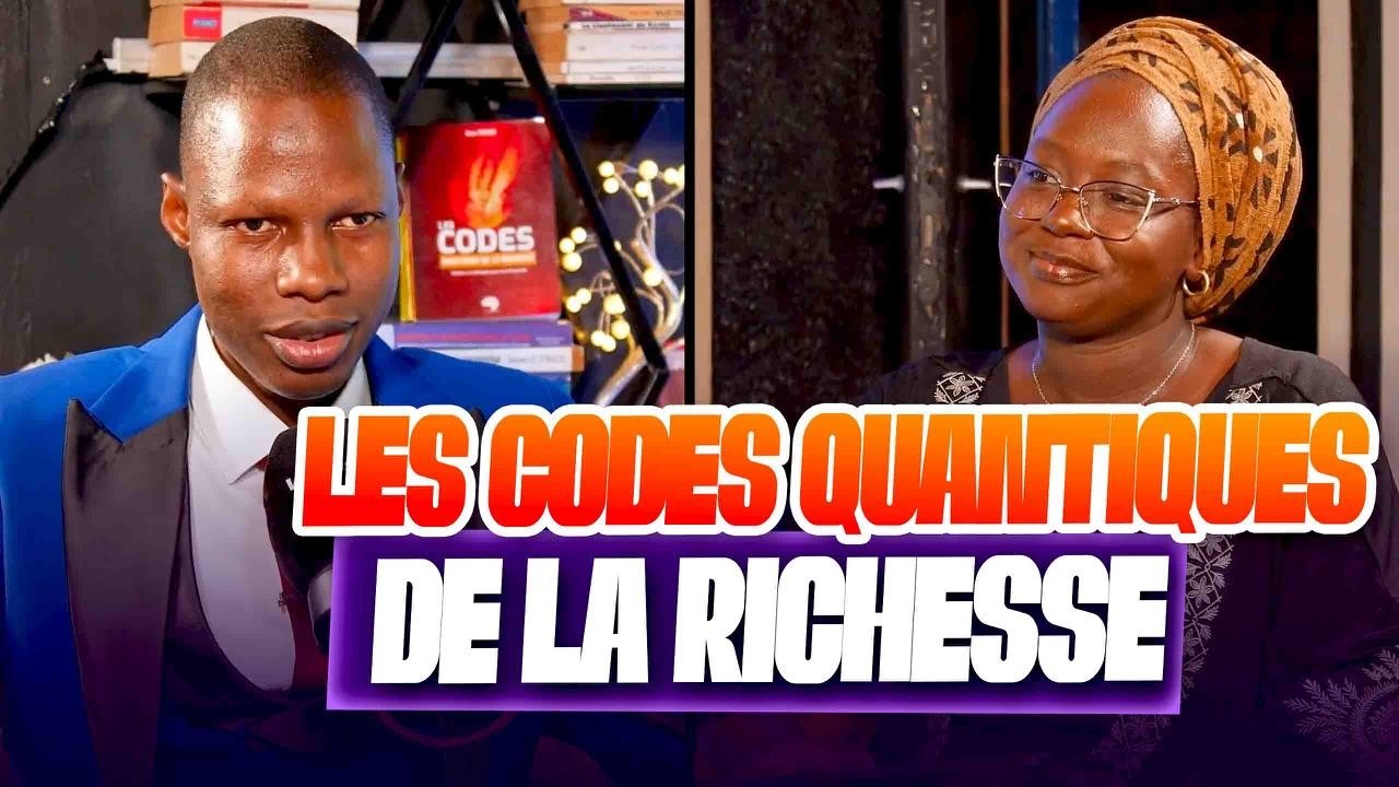 Le Code Quantique de la Richesse : Le Secret Caché de l’Abondance