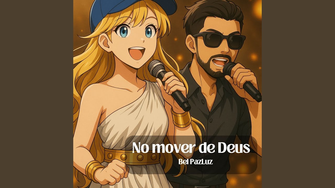 No Mover de Deus